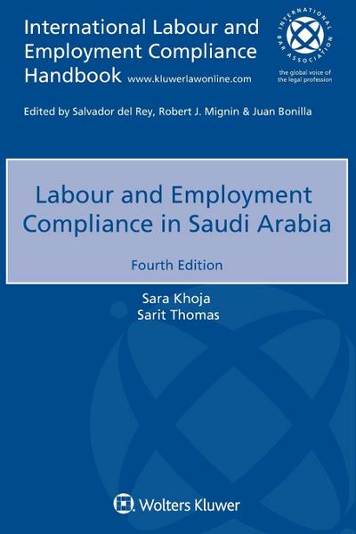Khoja, S: Labour and Employment Compliance in Saudi Arabia