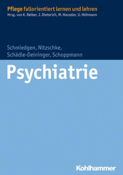 Psychiatrie