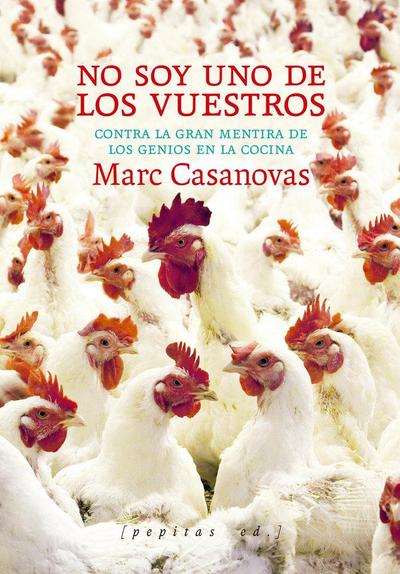 No soy uno de los vuestros