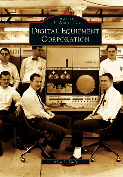 Digital Equipment Corporation