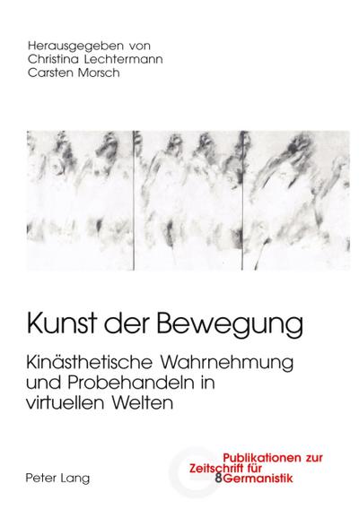 Kunst der Bewegung