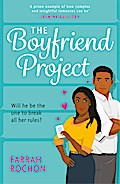 The Boyfriend Project