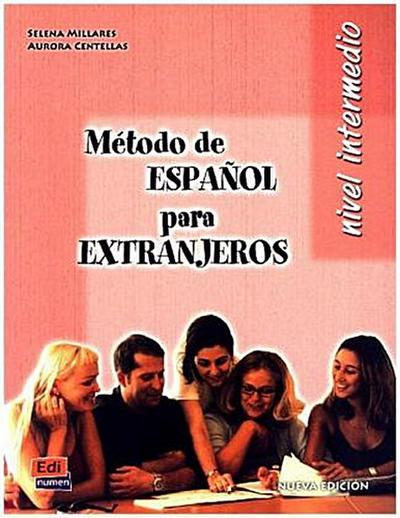 Metódo de español para extranjeros, Nivel Intermedio, Alumno