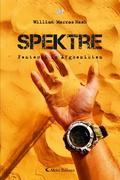 Spektre - Fantasmi in Afghanistan