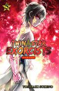 Twin Star Exorcists - Onmyoji 05