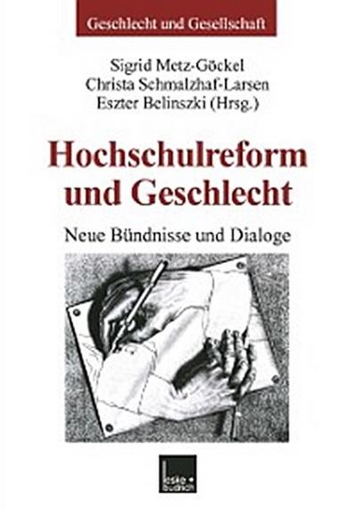 Hochschulreform und Geschlecht