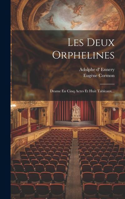 Les Deux Orphelines