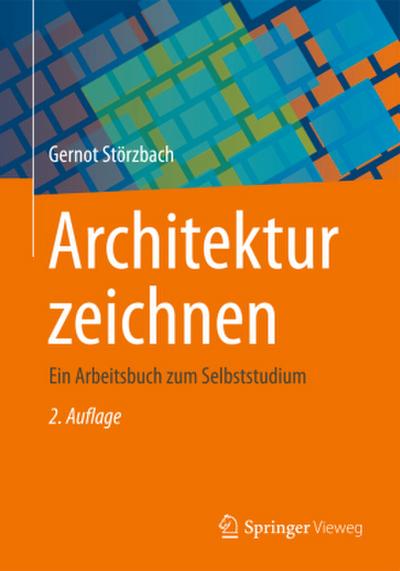 Architektur zeichnen 