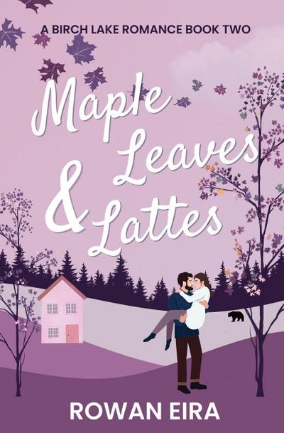 Maple Leaves & Lattes