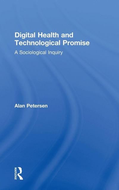 Digital Health and Technological Promise