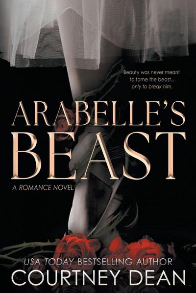 Arabelle’s Beast