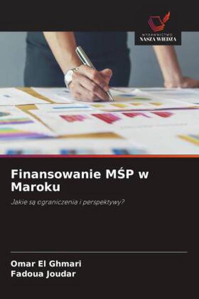 Finansowanie M¿P w Maroku