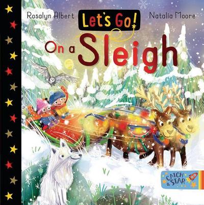 Let’s Go on a Sleigh