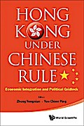 HONG KONG UNDER CHINESE RULE