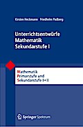 Unterrichtsentwürfe Mathematik Sekundarstufe I