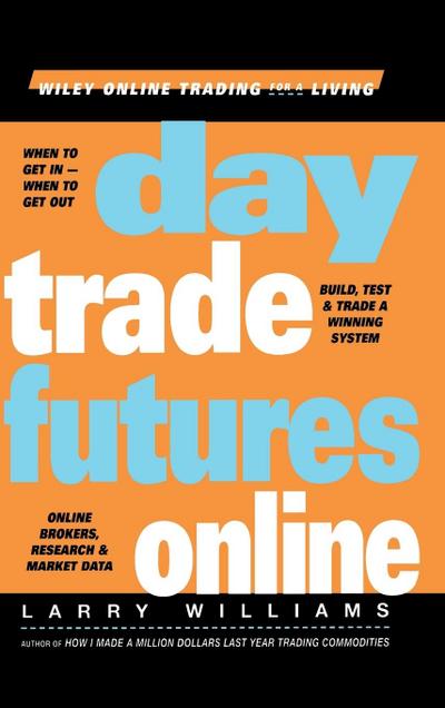 Day Trade Futures Online