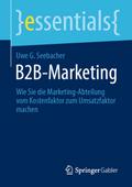 B2B-Marketing