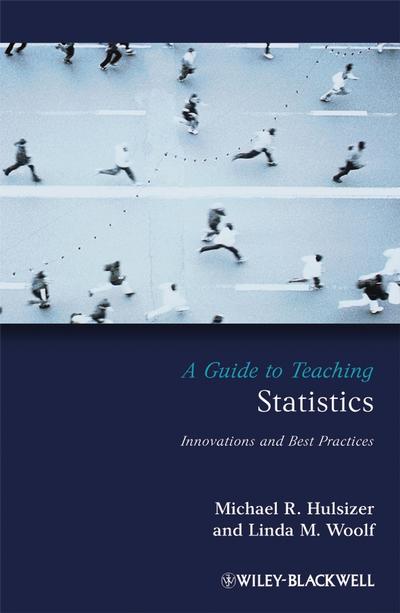 A Guide to Teaching Statistics