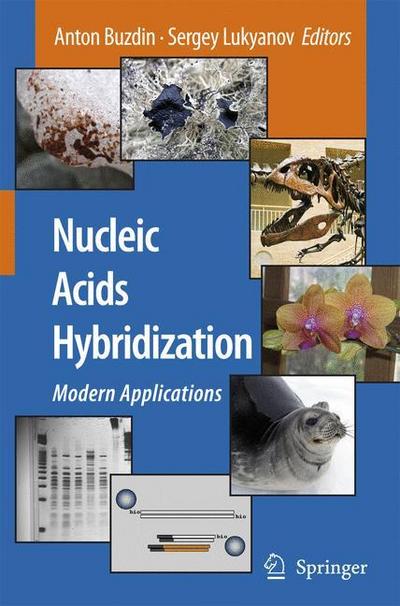 Nucleic Acids Hybridization