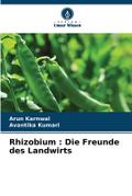 Rhizobium : Die Freunde des Landwirts