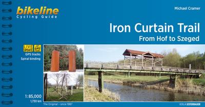 Iron Curtain Trail