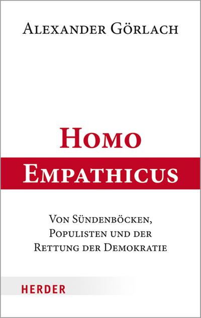 Homo Empathicus