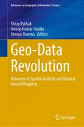 Geo-Data Revolution