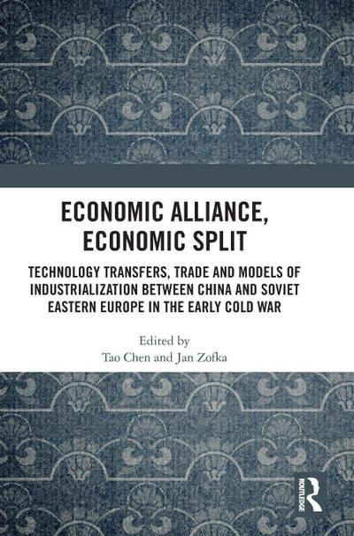 Economic Alliance, Economic Split