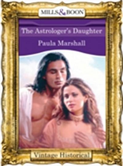 Astrologer’s Daughter