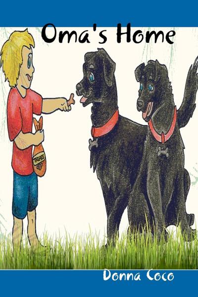 Oma’s Home