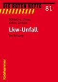 Lkw-Unfall