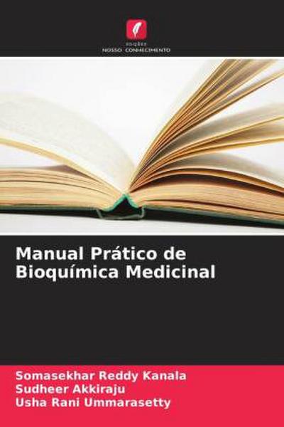 Manual Prático de Bioquímica Medicinal