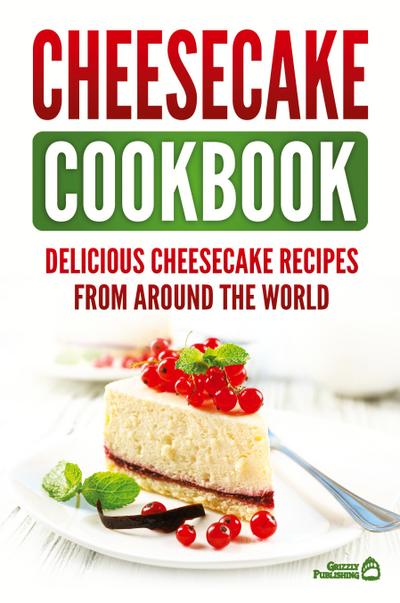 Cheesecake Cookbook