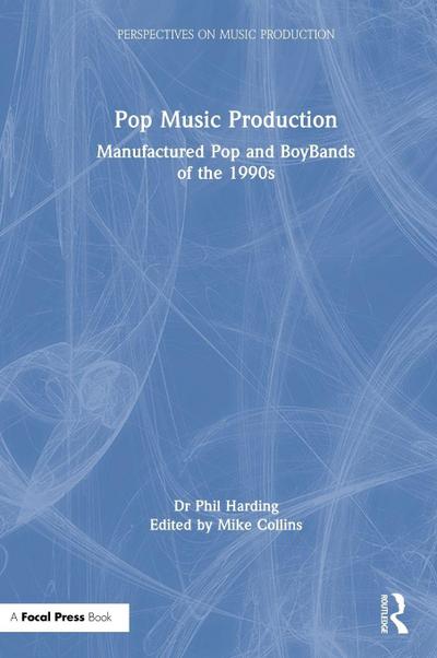 Pop Music Production