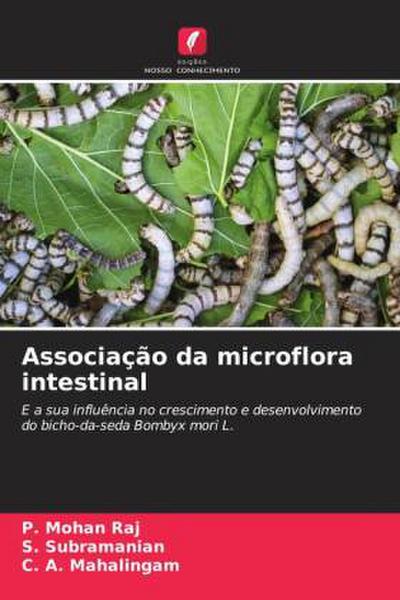 Associação da microflora intestinal