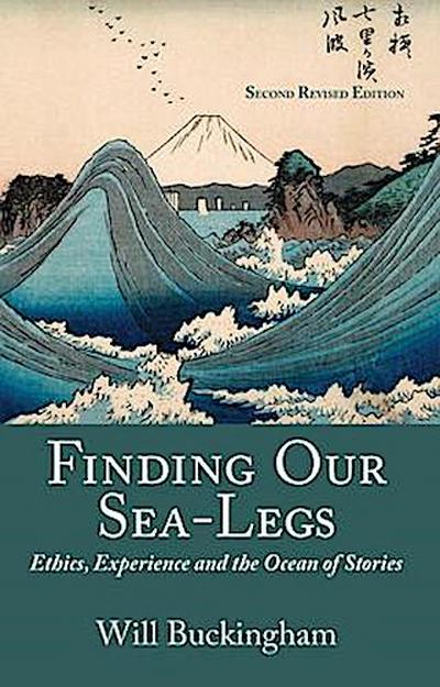 Finding Our Sea-Legs