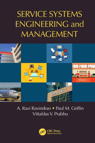 Service Systems Engineering and Management