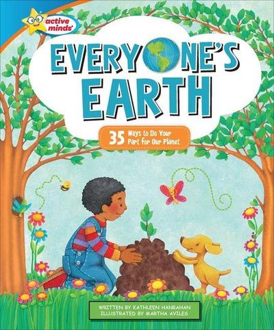 Everyone’s Earth