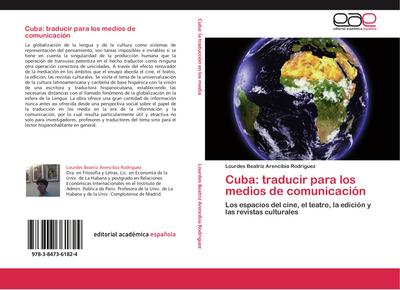 Cuba: traducir para los medios de comunicación