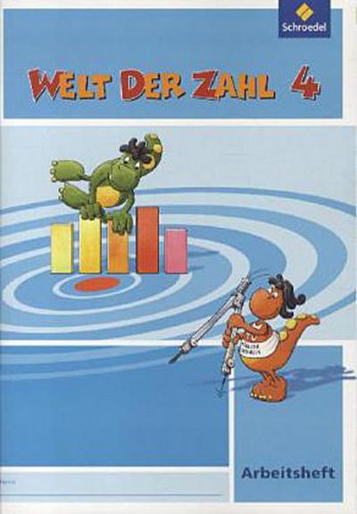 Welt der Zahl - Ausgabe 2010 für Berlin, Brandenburg, Bremen, Mecklenburg-Vorpommern, Sachsen-Anhalt und Thüringen