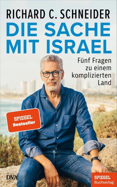 Die Sache mit Israel