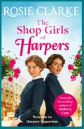 The Shop Girls of Harpers