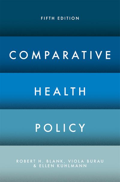 Comparative Health Policy