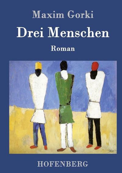 Drei Menschen