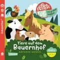 Flippediflapp: Tiere auf dem Bauernhof