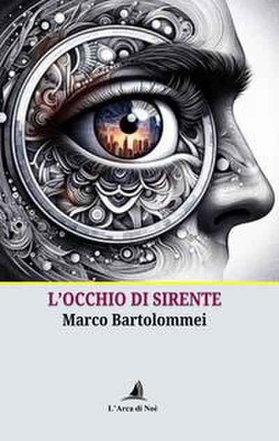 L’ occhio di Sirente