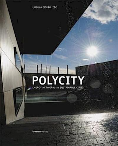 Polycity - Energy Networks in Sustainable Cities