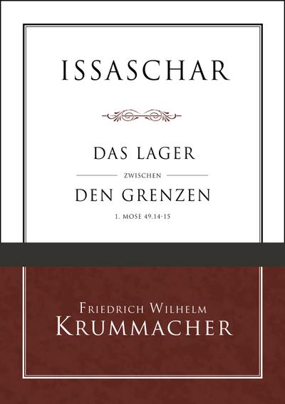 Issaschar