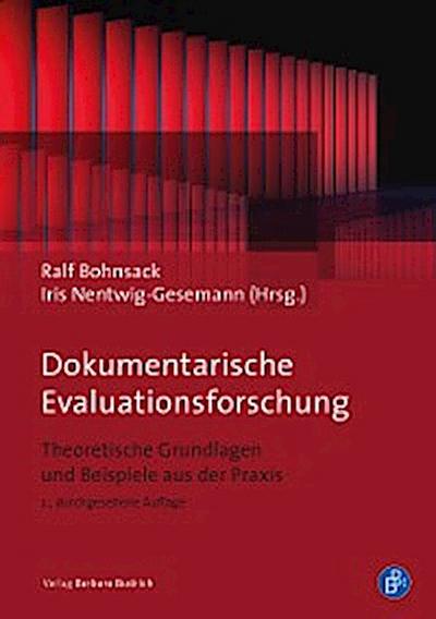 Dokumentarische Evaluationsforschung