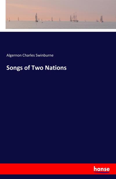 Songs of Two Nations